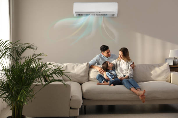 Best Best HVAC Companies  in New Buffalo, MI