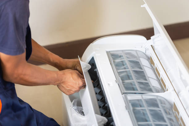 Best Ductless HVAC Repair  in New Buffalo, MI
