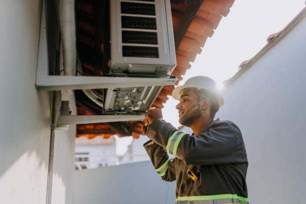 Best Furnace Repair Near Me  in New Buffalo, MI