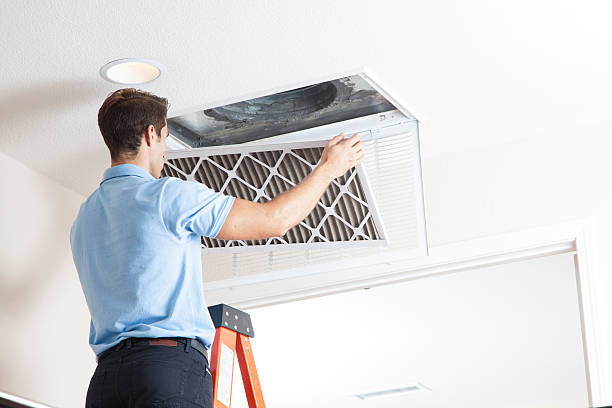 HVAC Maintenance Plan in New Buffalo, MI