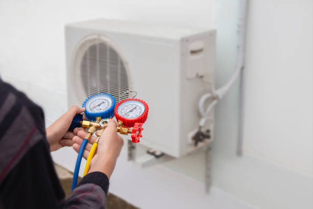 Best HVAC Replacement Cost  in New Buffalo, MI