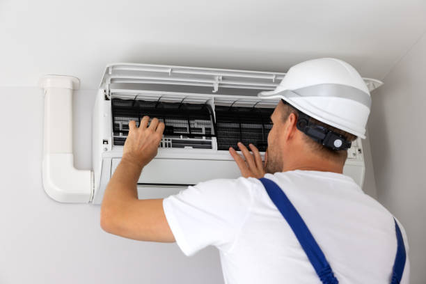 HVAC Maintenance Plan in New Buffalo, MI