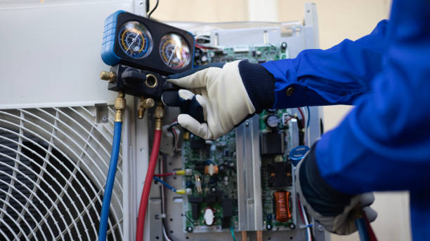 Best HVAC Repair Near Me  in New Buffalo, MI