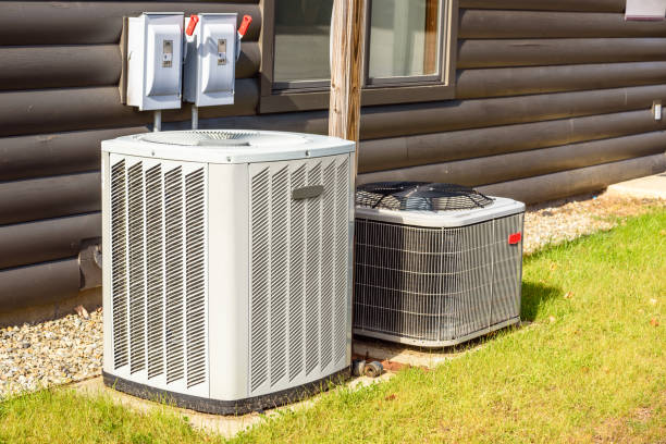 Best HVAC Air Duct Cleaning  in New Buffalo, MI