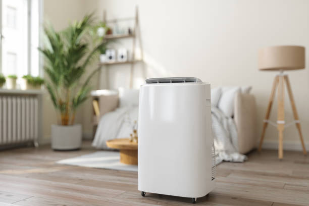 Ductless HVAC Repair in New Buffalo, MI