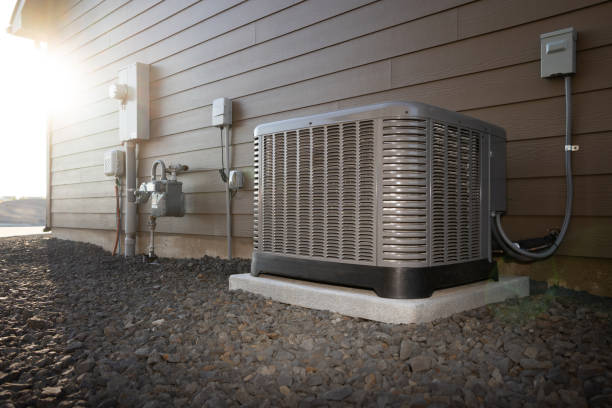  New Buffalo, MI HVAC Pros